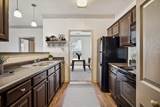 1-bedroom apartment at Fountains At Meadow Wood Apartments in Clarksville